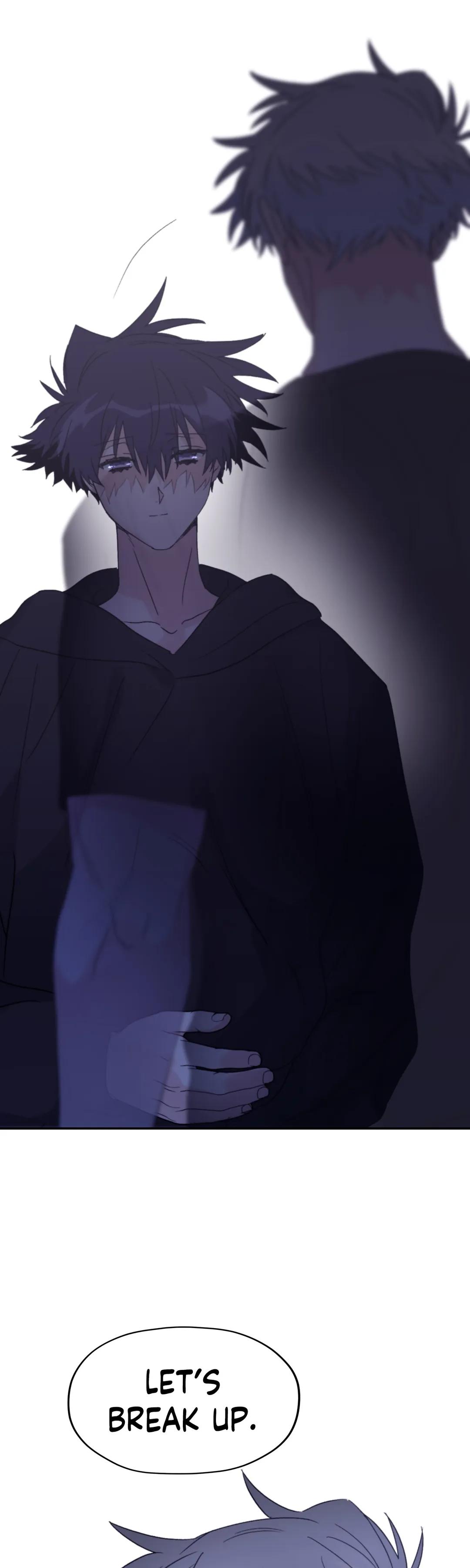 Read Surge Looking For You chapter 43 image 28 on Lezhin