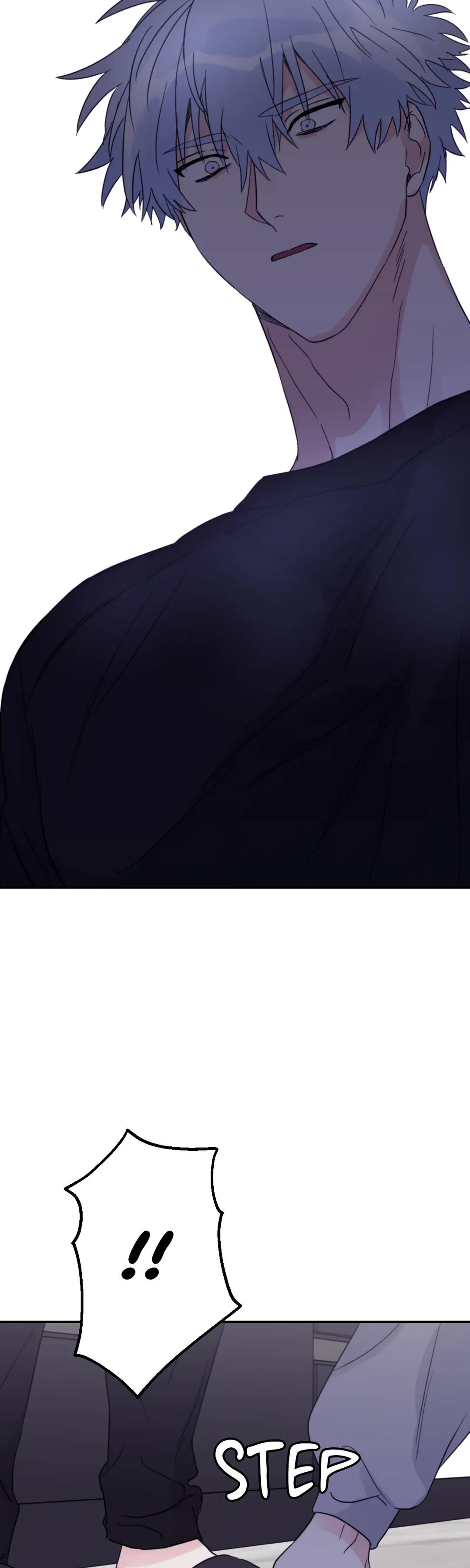 Read Surge Looking For You chapter 43 image 29 on Lezhin