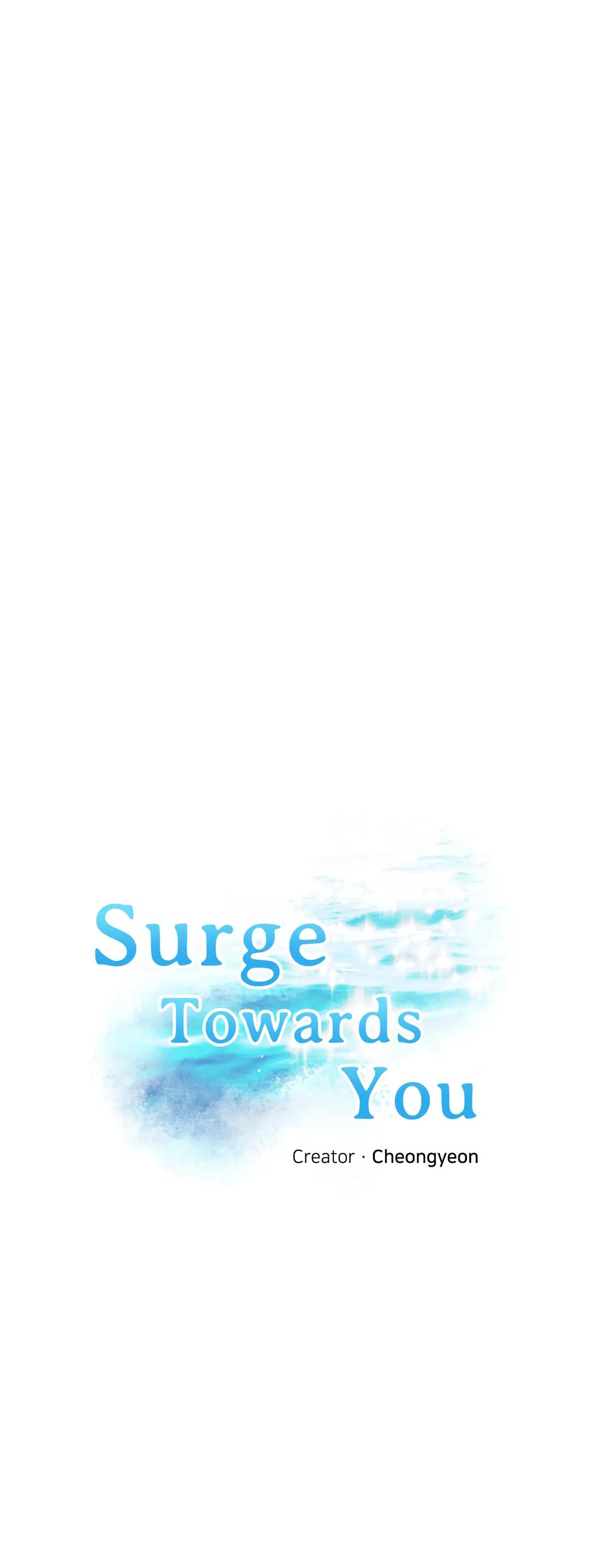 Read Surge Looking For You chapter 43 image 3 on Lezhin