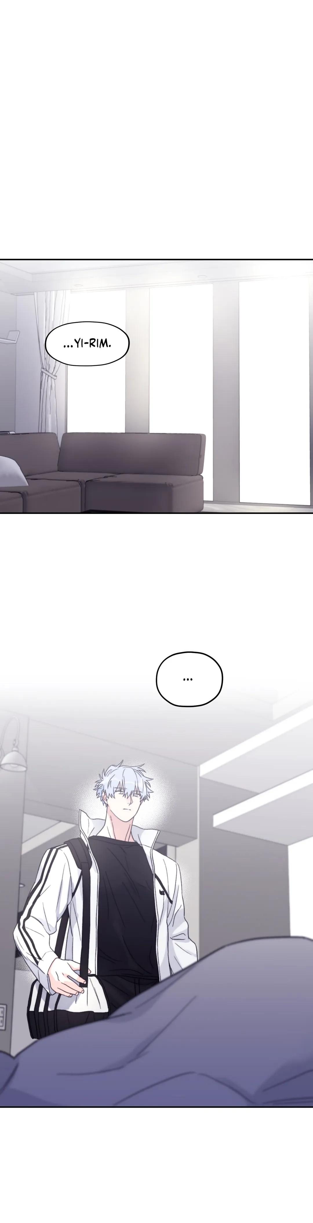 Read Surge Looking For You chapter 43 image 33 on Lezhin