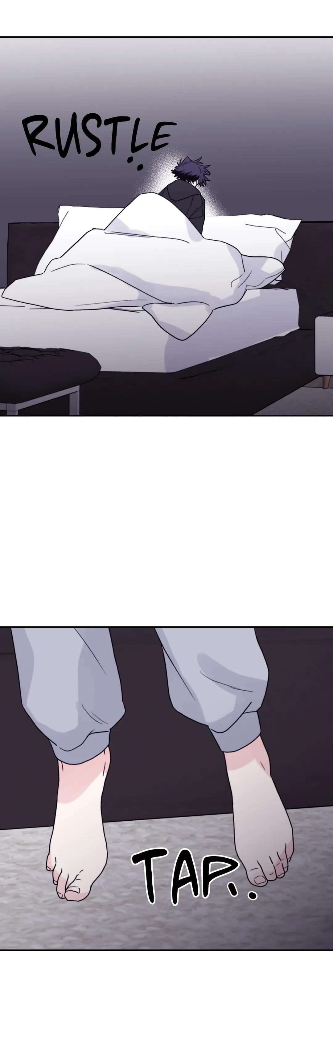 Read Surge Looking For You chapter 43 image 35 on Lezhin