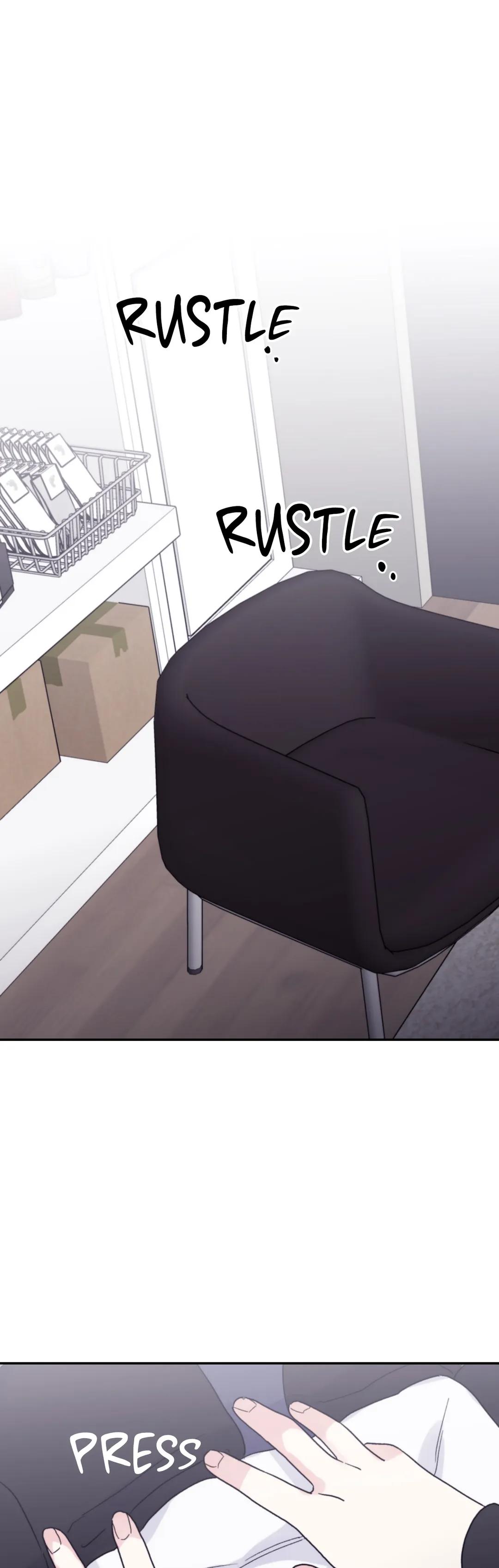Read Surge Looking For You chapter 43 image 36 on Lezhin
