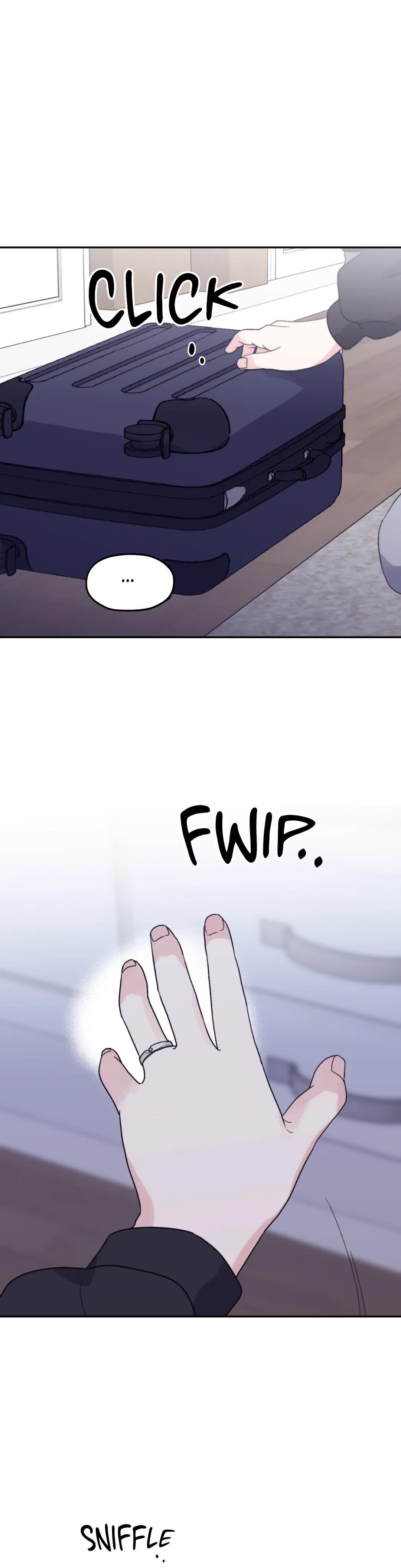 Read Surge Looking For You chapter 43 image 38 on Lezhin
