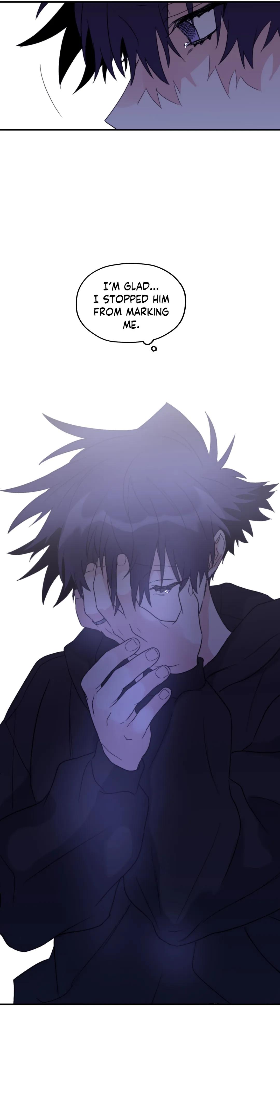 Read Surge Looking For You chapter 43 image 39 on Lezhin