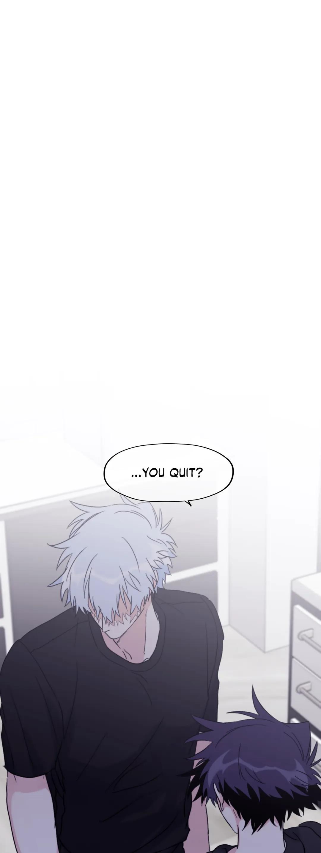 Read Surge Looking For You chapter 43 image 4 on Lezhin