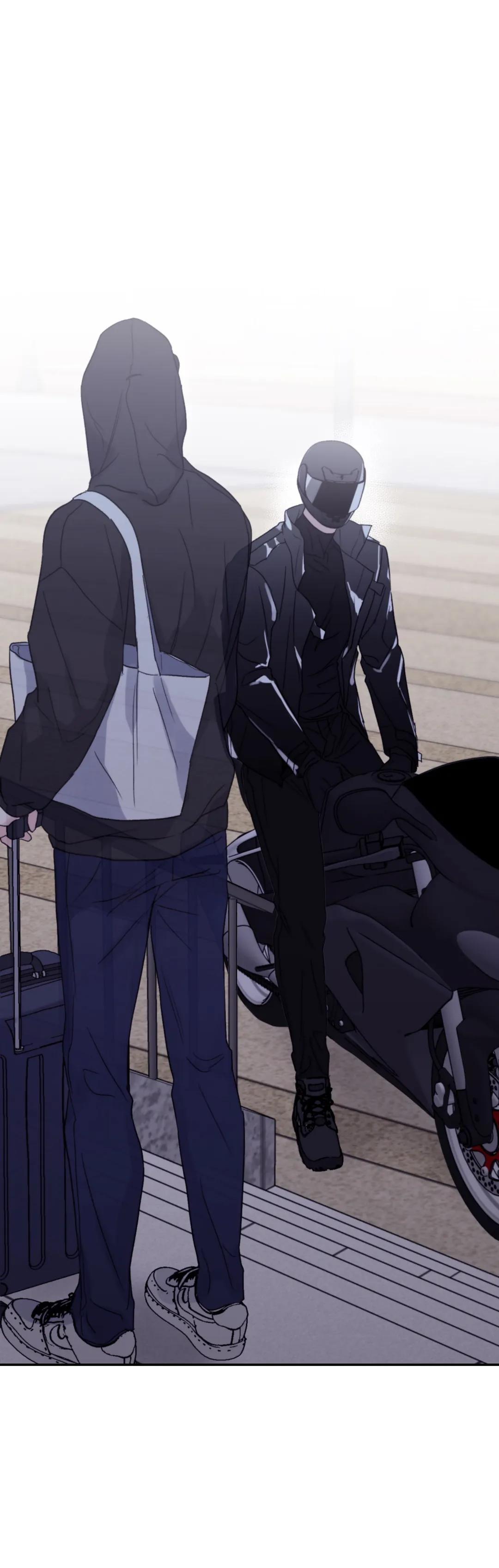 Read Surge Looking For You chapter 43 image 42 on Lezhin