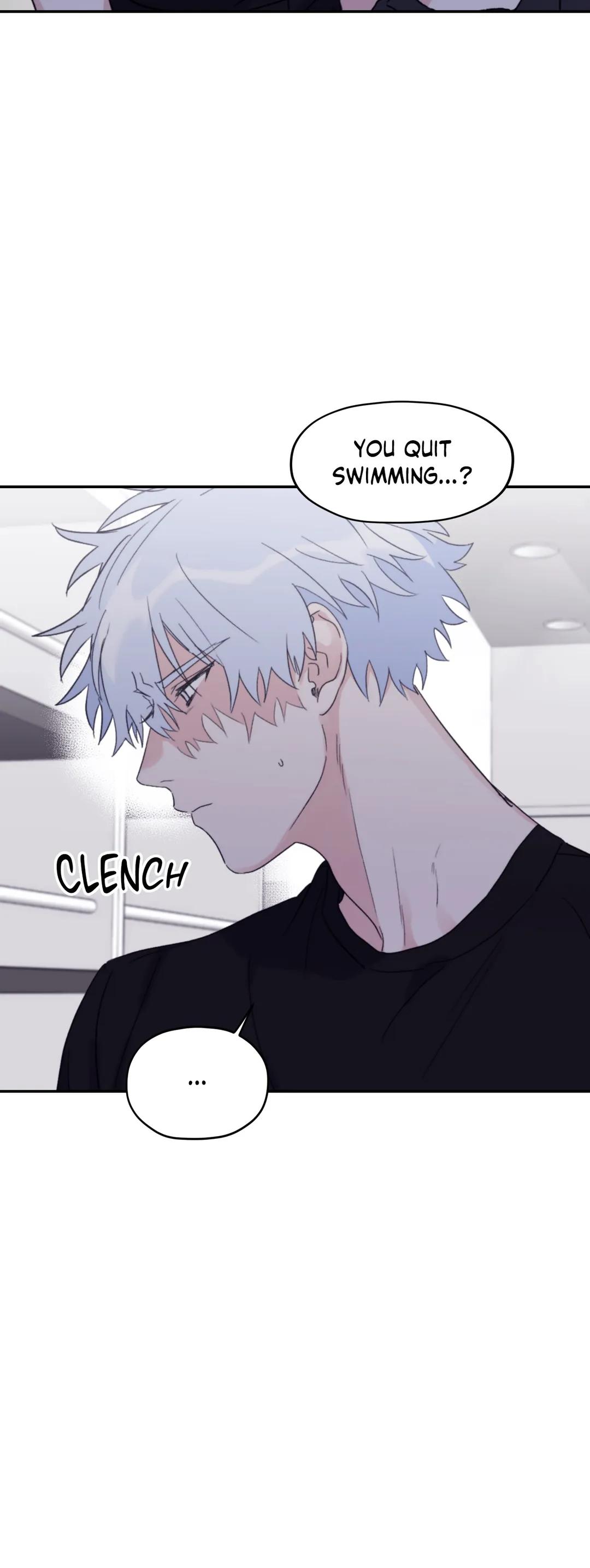 Read Surge Looking For You chapter 43 image 5 on Lezhin