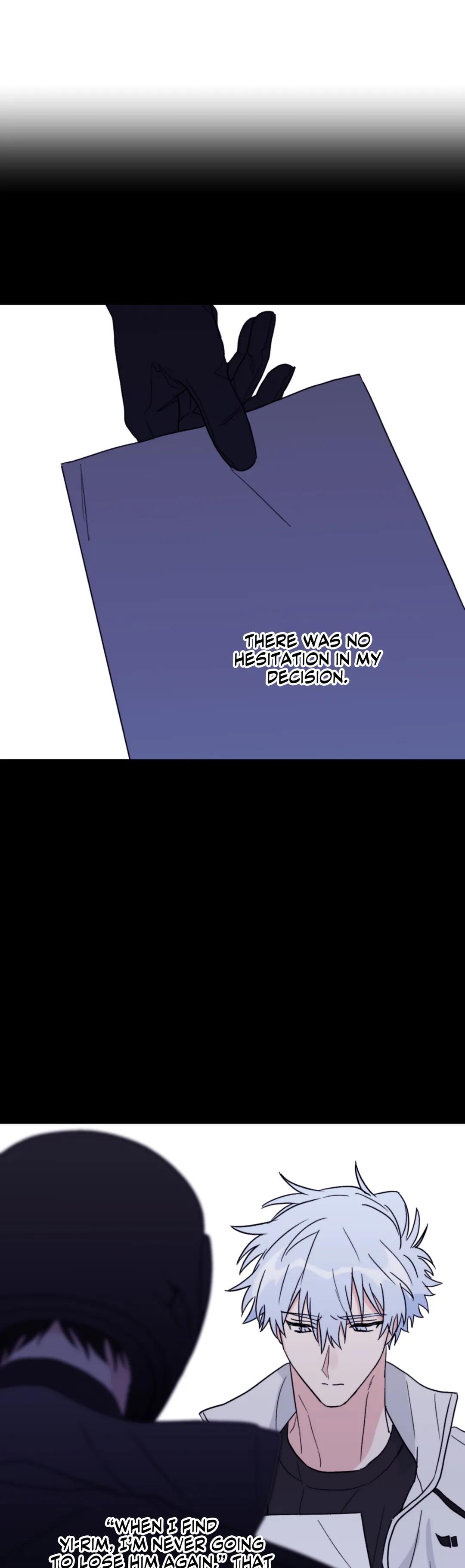 Read Surge Looking For You chapter 43 image 6 on Lezhin