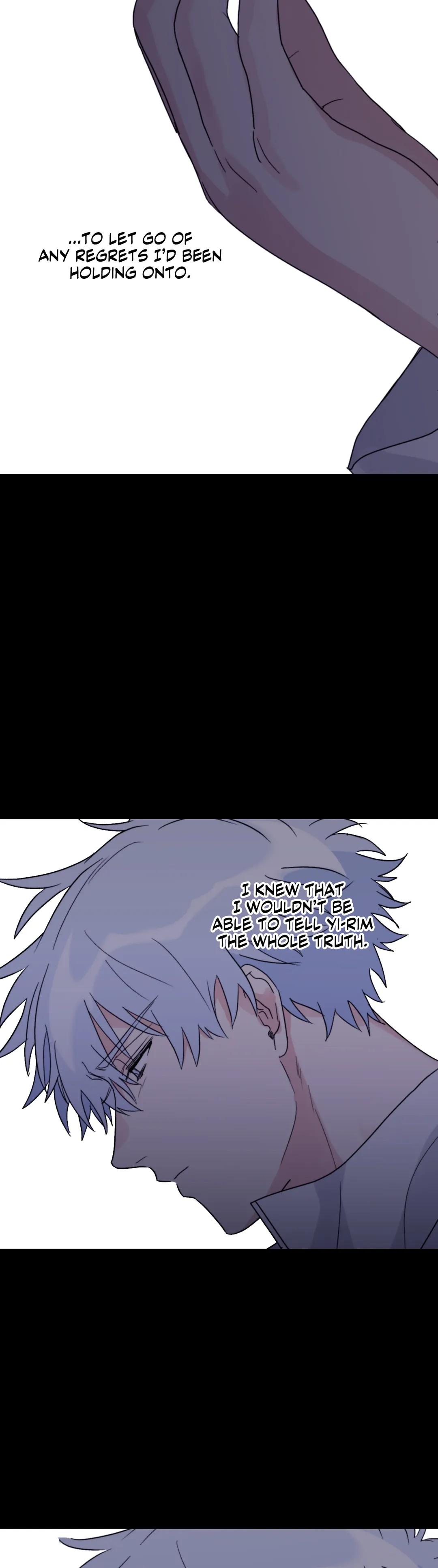 Read Surge Looking For You chapter 43 image 9 on Lezhin