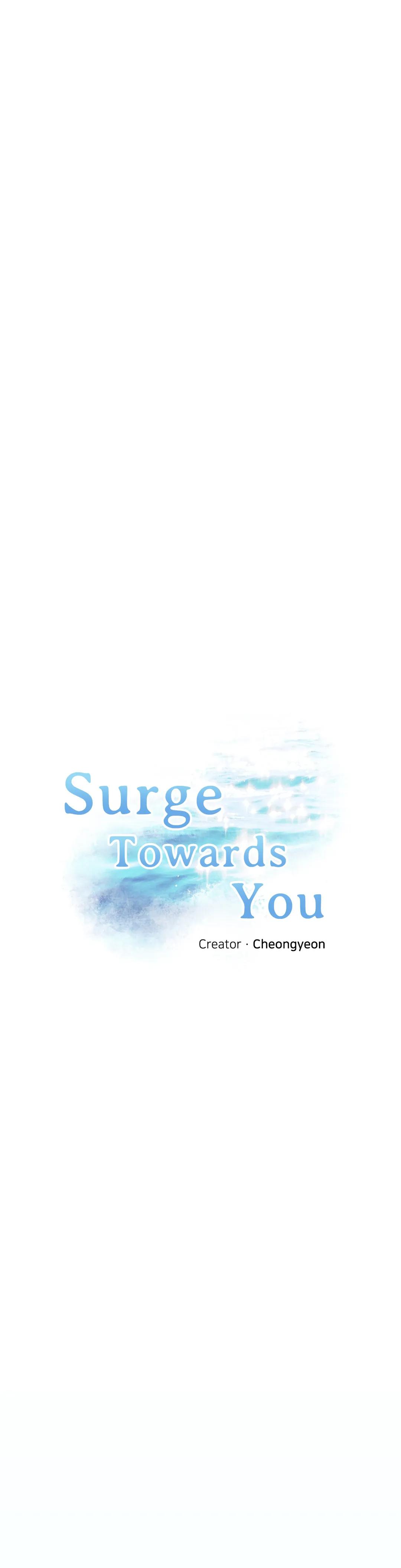 Read Surge Looking For You chapter 44 image 1 on Lezhin