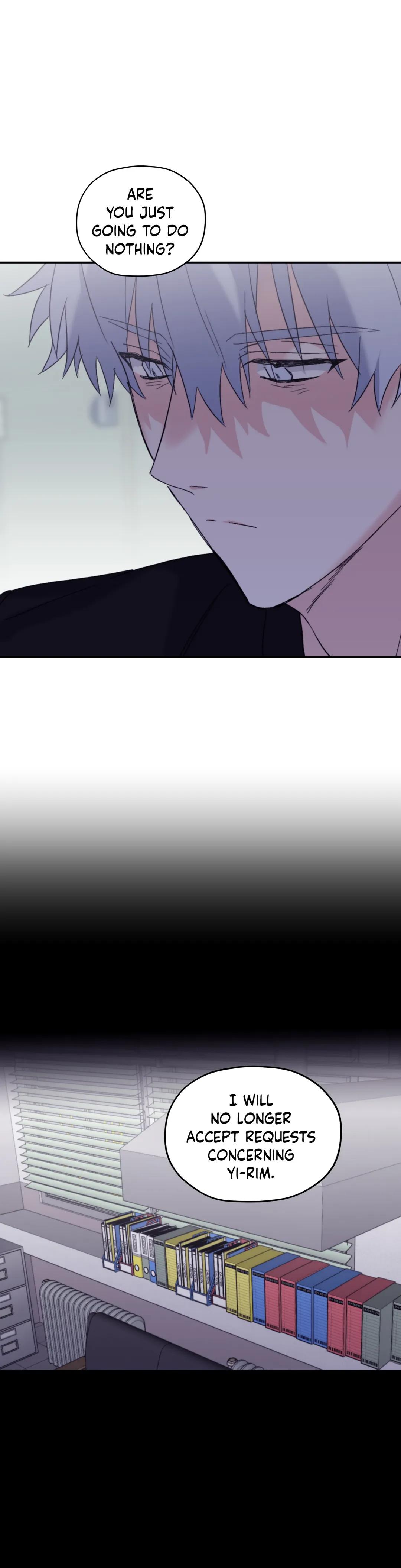 Read Surge Looking For You chapter 44 image 16 on Lezhin