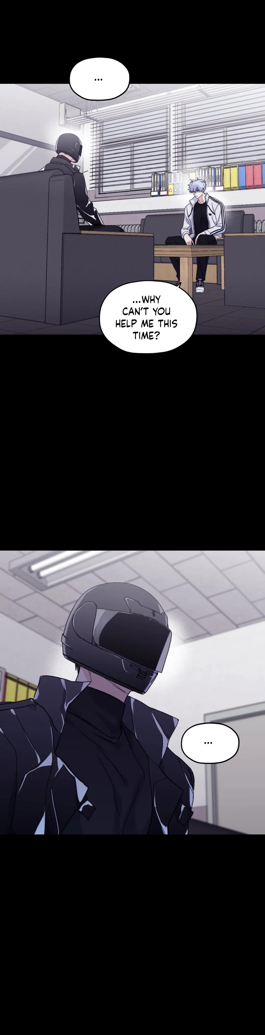 Read Surge Looking For You chapter 44 image 17 on Lezhin