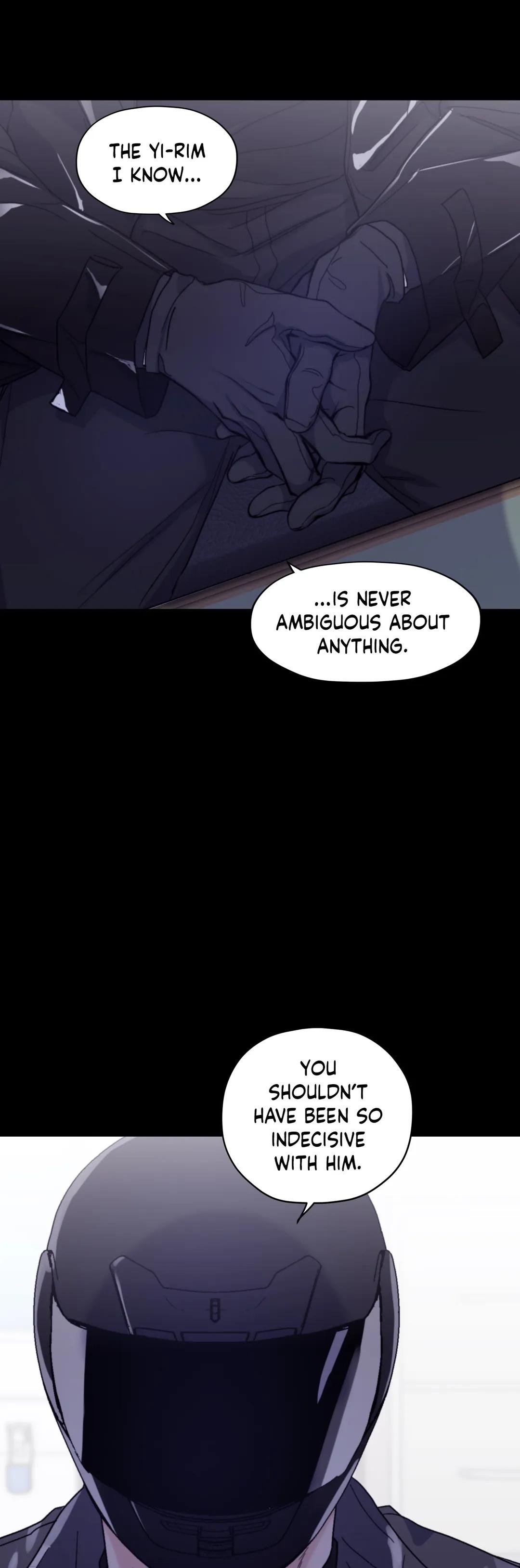 Read Surge Looking For You chapter 44 image 18 on Lezhin