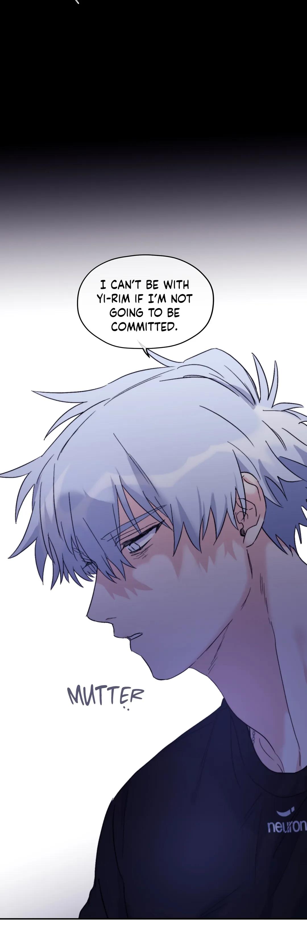 Read Surge Looking For You chapter 44 image 20 on Lezhin
