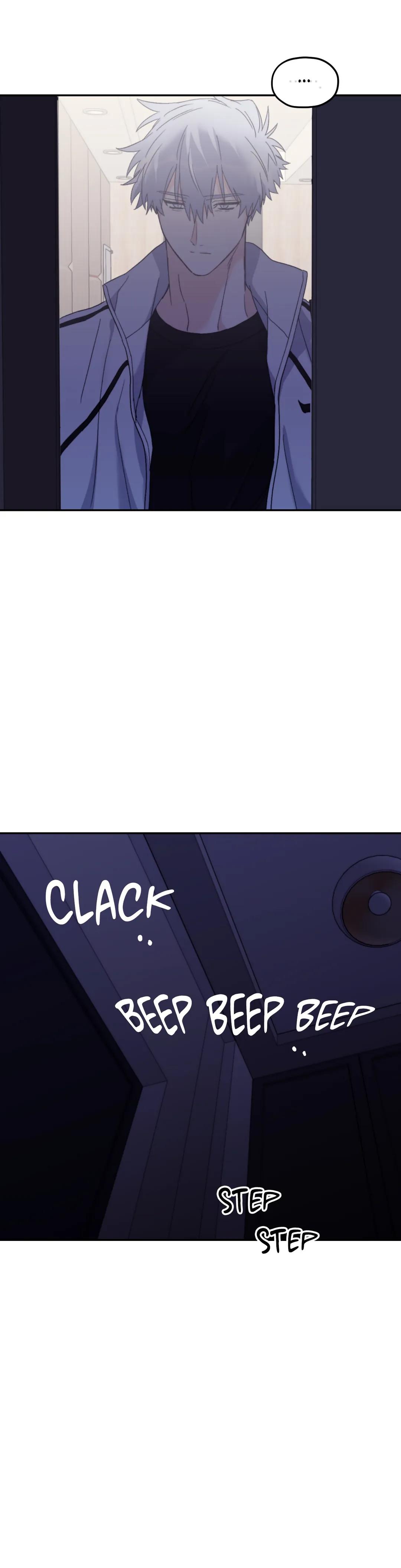 Read Surge Looking For You chapter 44 image 28 on Lezhin