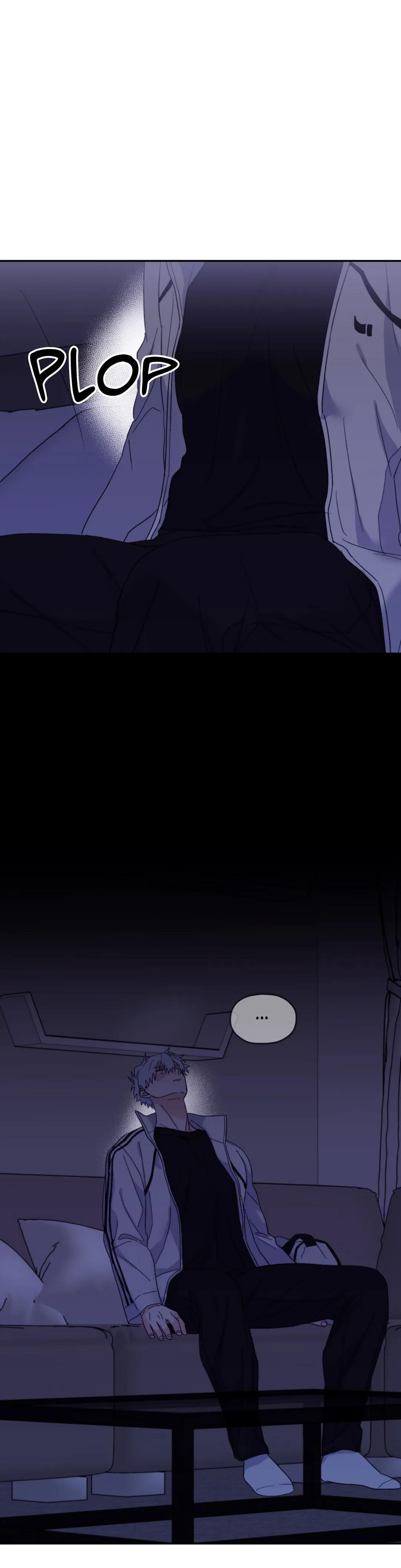 Read Surge Looking For You chapter 44 image 29 on Lezhin