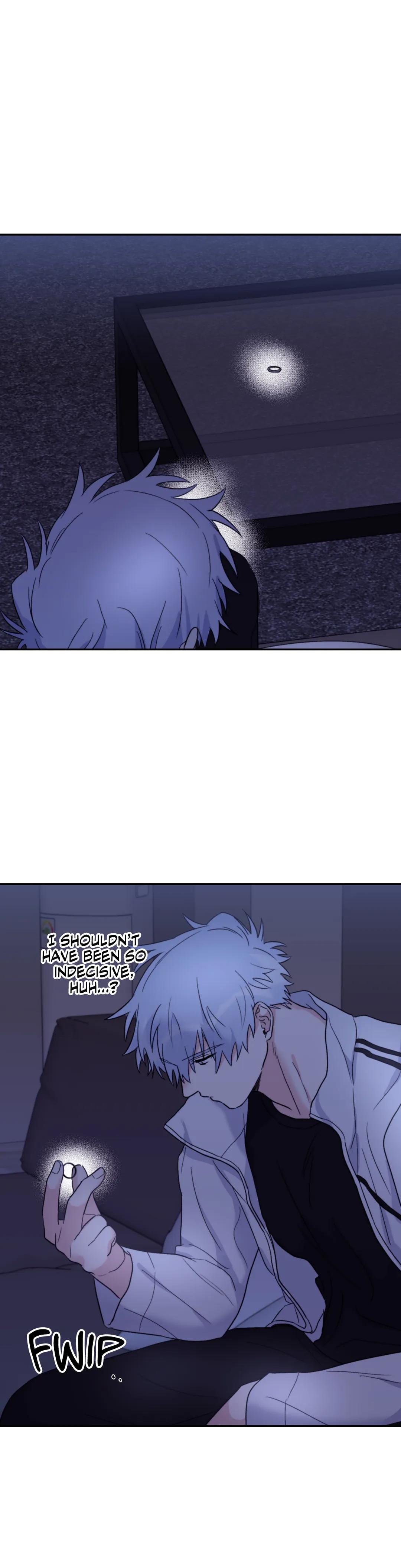Read Surge Looking For You chapter 44 image 30 on Lezhin