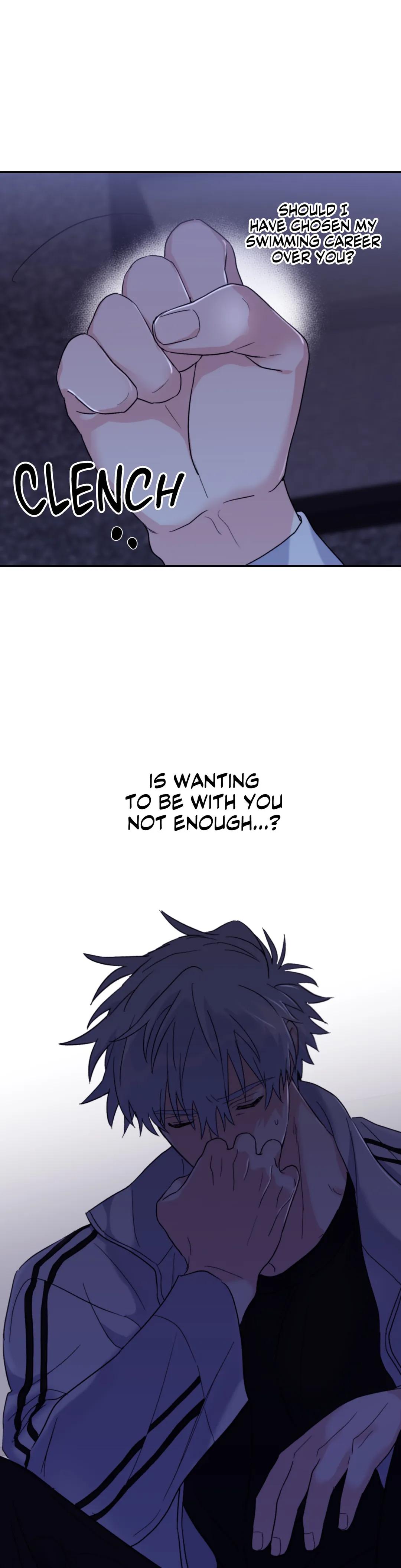 Read Surge Looking For You chapter 44 image 31 on Lezhin