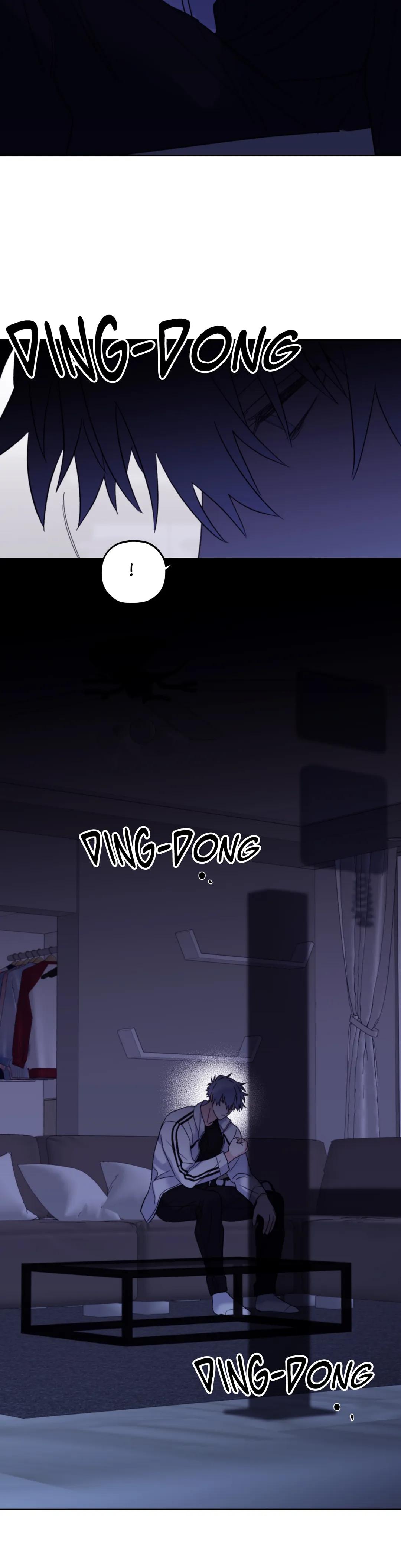 Read Surge Looking For You chapter 44 image 32 on Lezhin