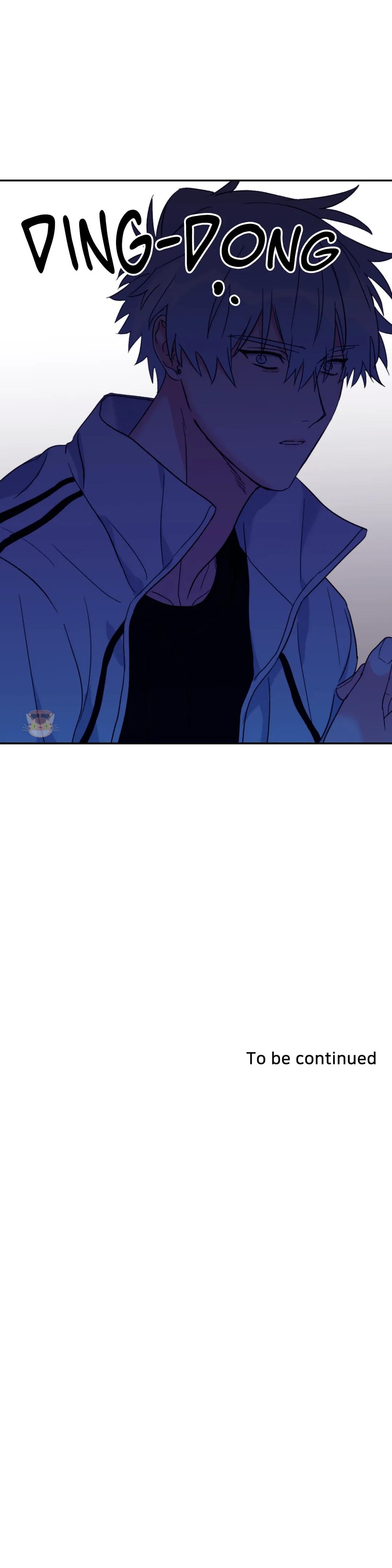 Read Surge Looking For You chapter 44 image 33 on Lezhin