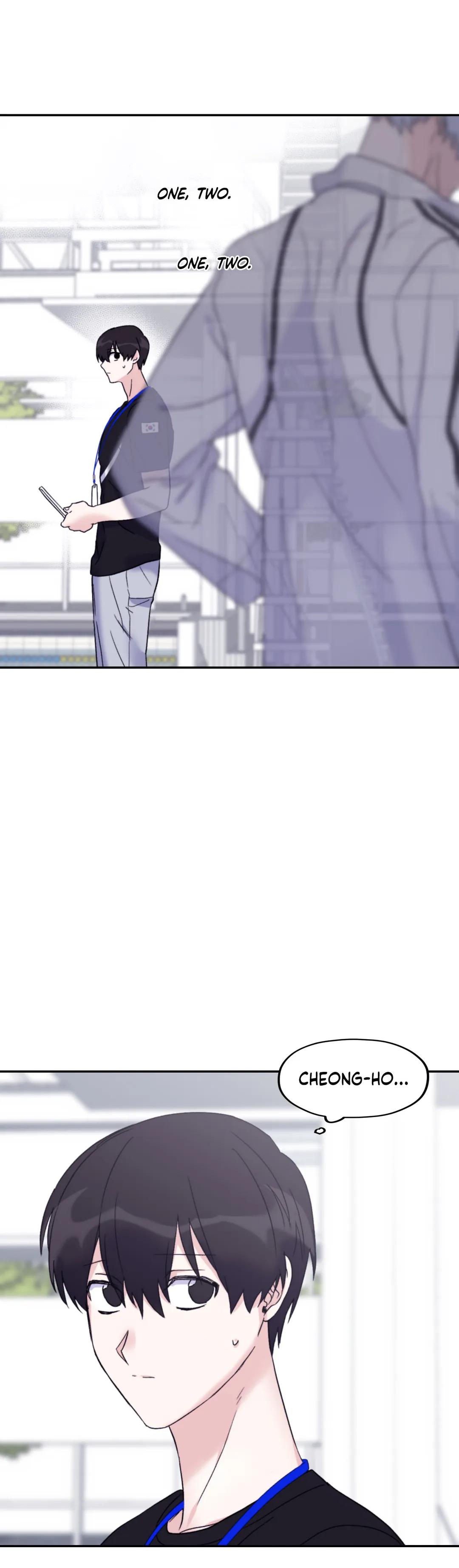 Read Surge Looking For You chapter 44 image 5 on Lezhin