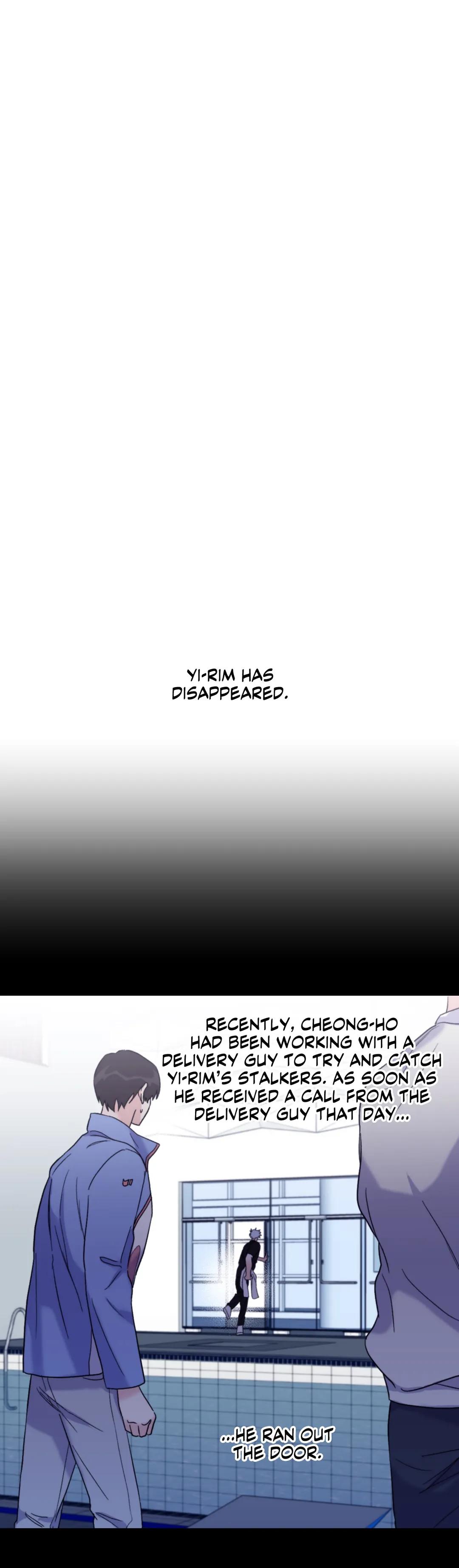 Read Surge Looking For You chapter 44 image 6 on Lezhin