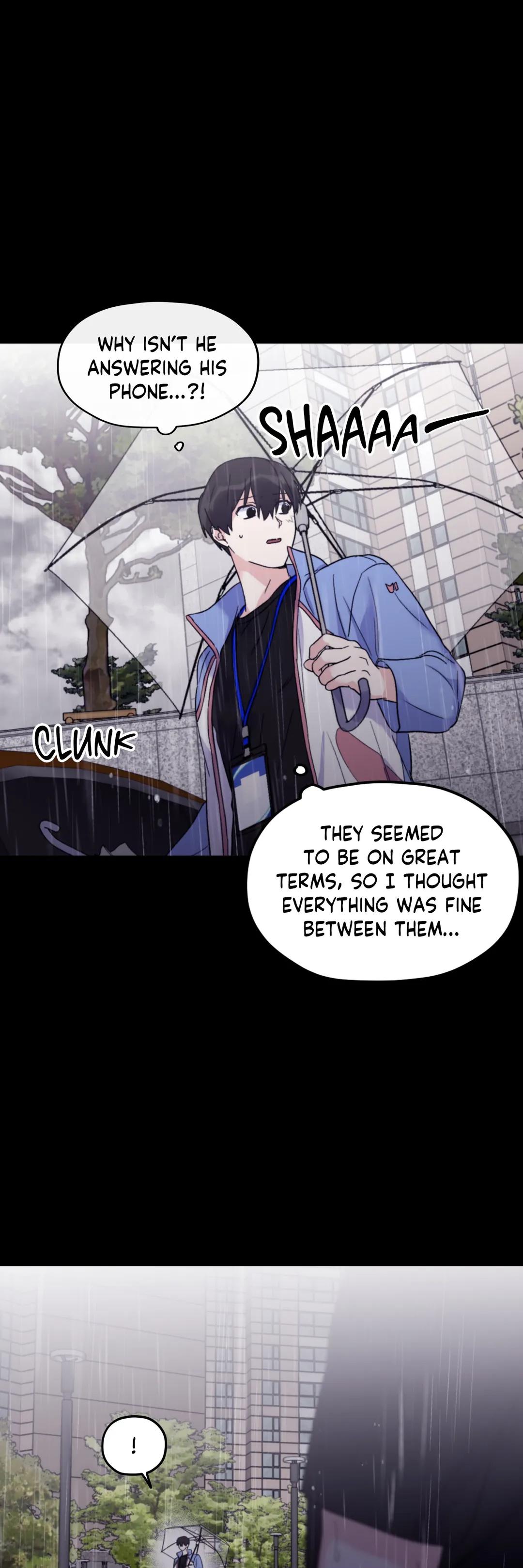 Read Surge Looking For You chapter 44 image 7 on Lezhin