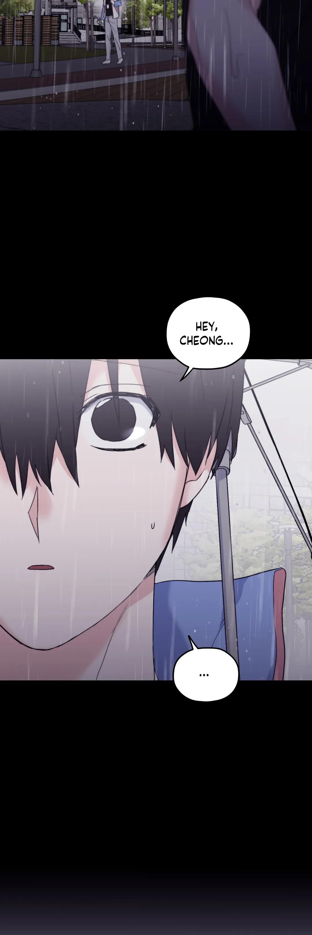 Read Surge Looking For You chapter 44 image 8 on Lezhin