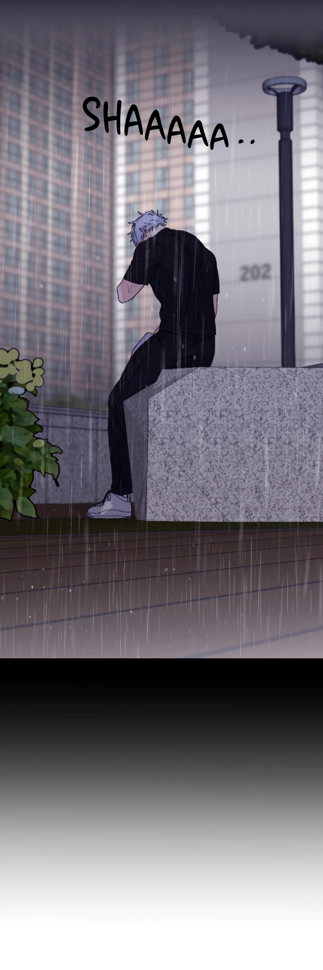Read Surge Looking For You chapter 44 image 9 on Lezhin