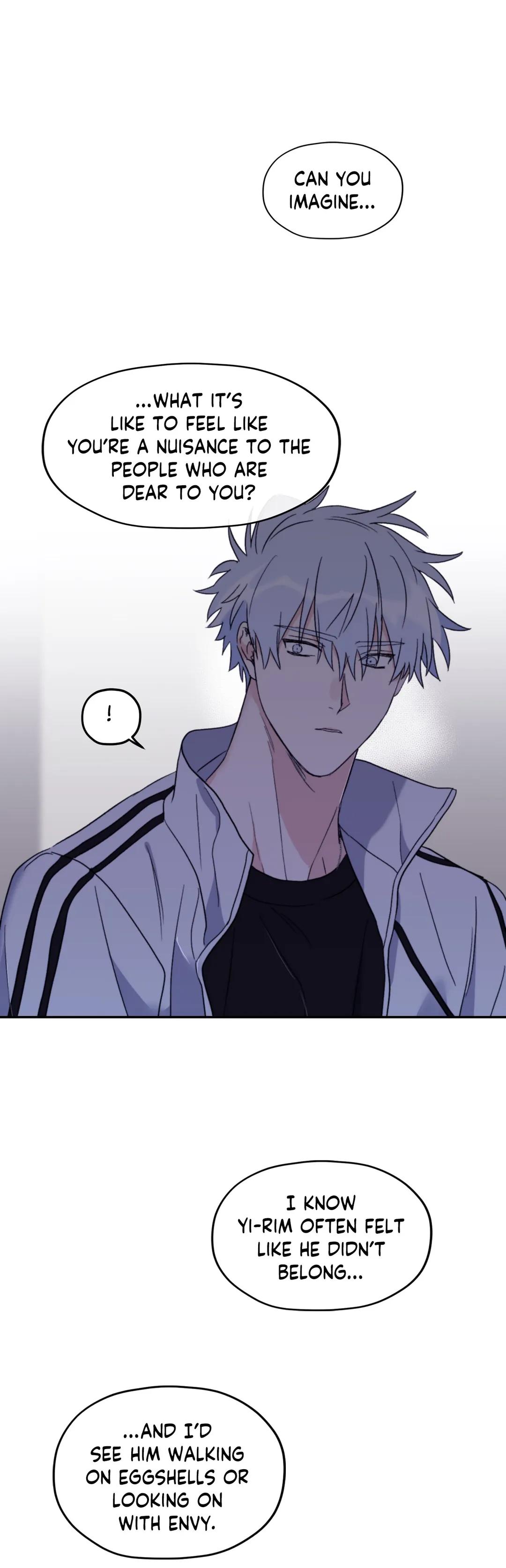 Read Surge Looking For You chapter 45 image 12 on Lezhin