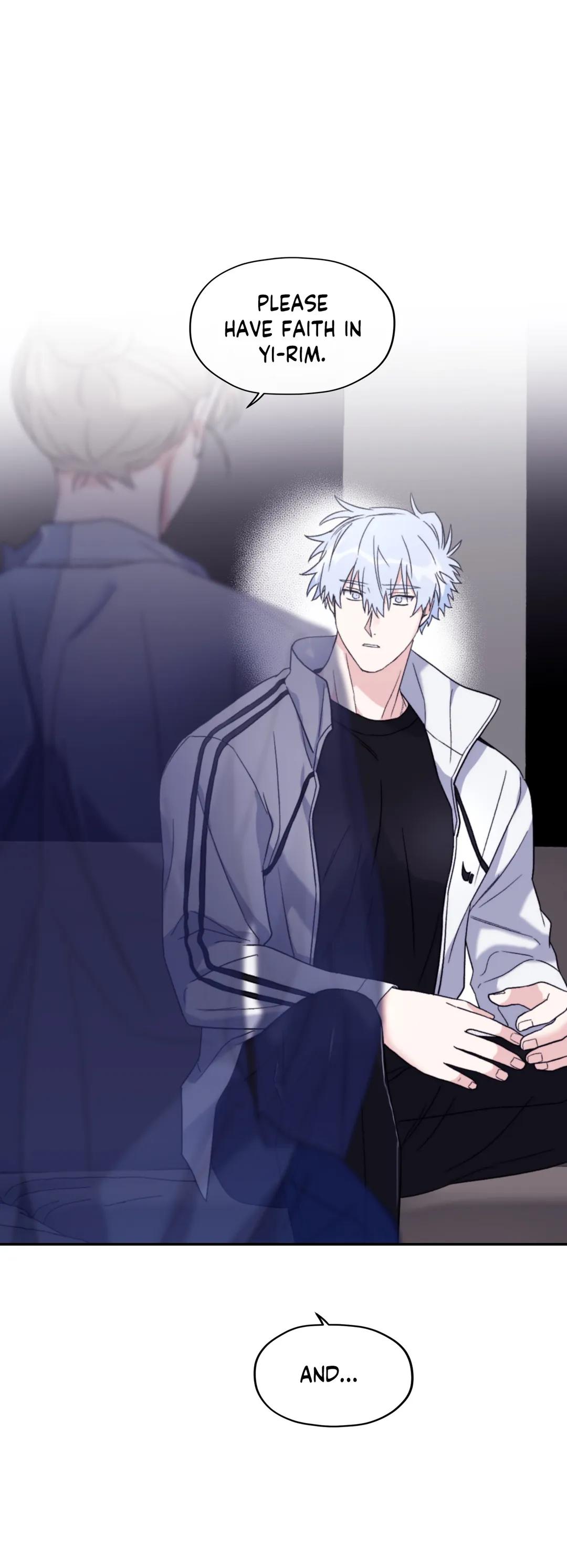 Read Surge Looking For You chapter 45 image 17 on Lezhin