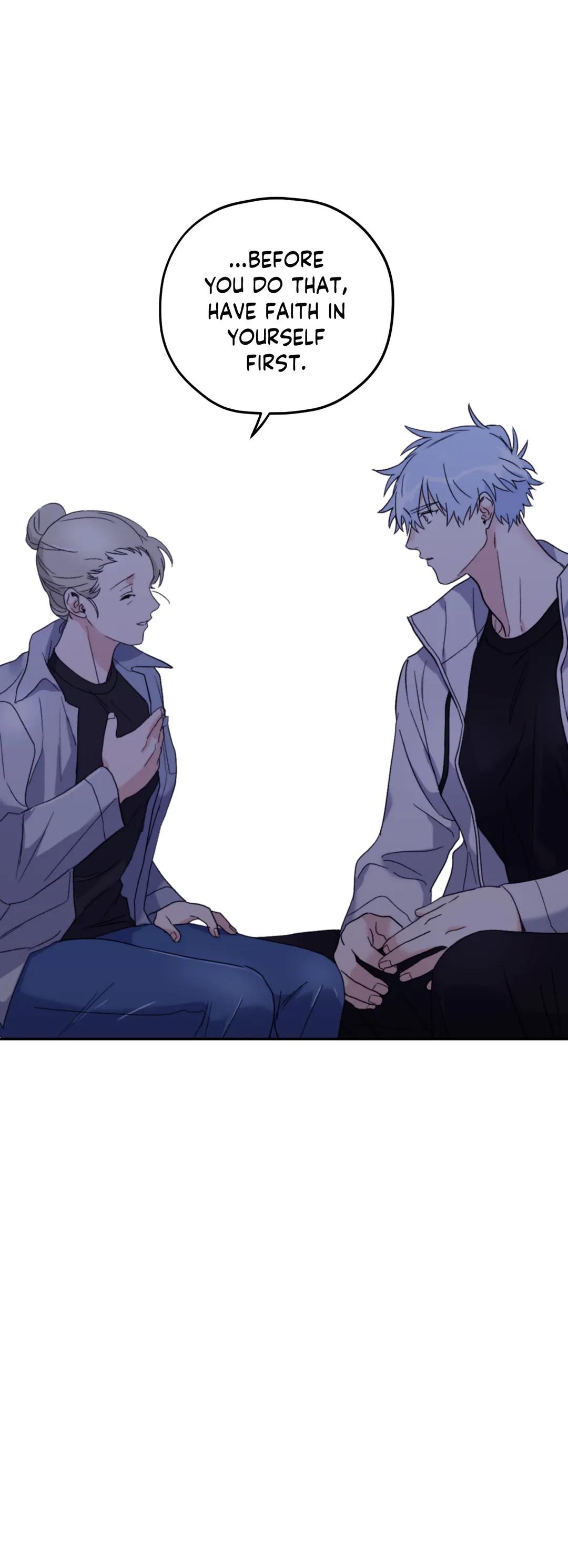 Read Surge Looking For You chapter 45 image 18 on Lezhin