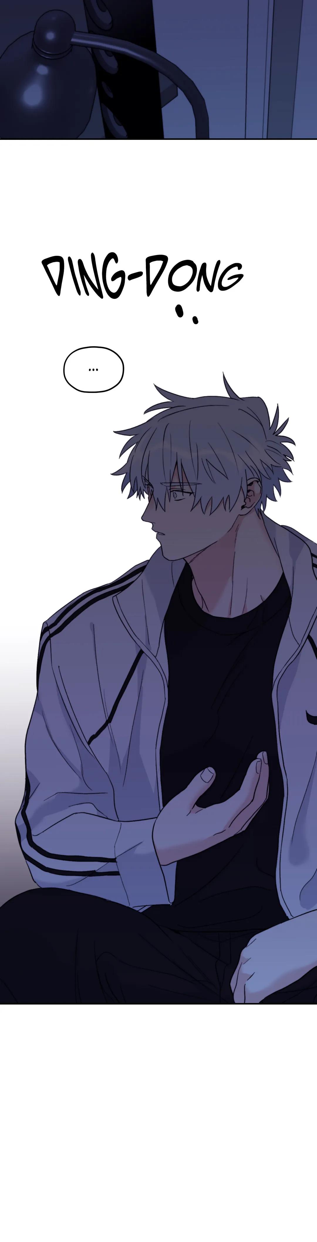 Read Surge Looking For You chapter 45 image 2 on Lezhin