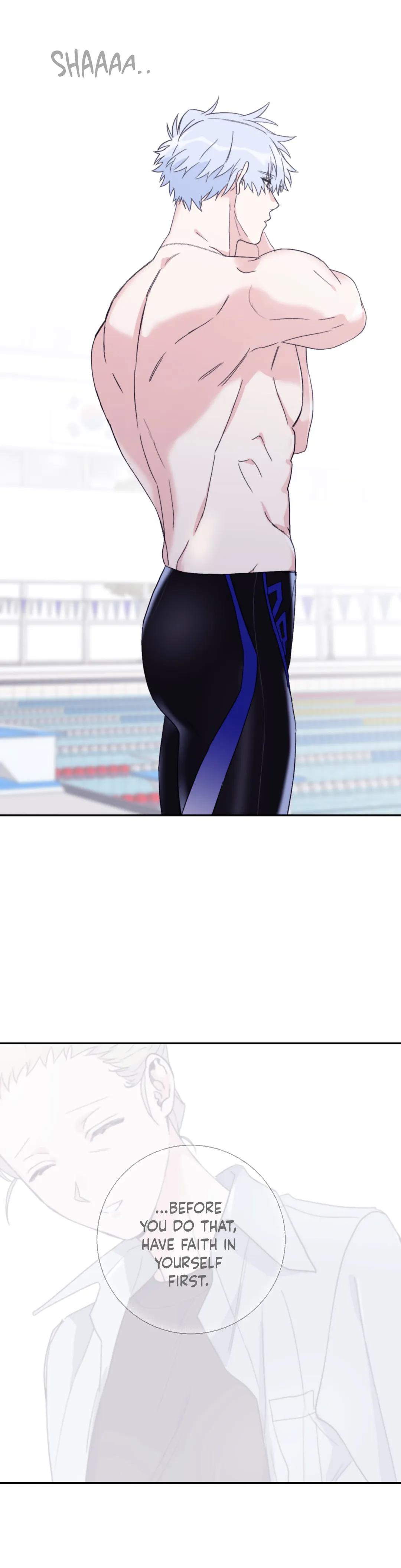 Read Surge Looking For You chapter 45 image 20 on Lezhin