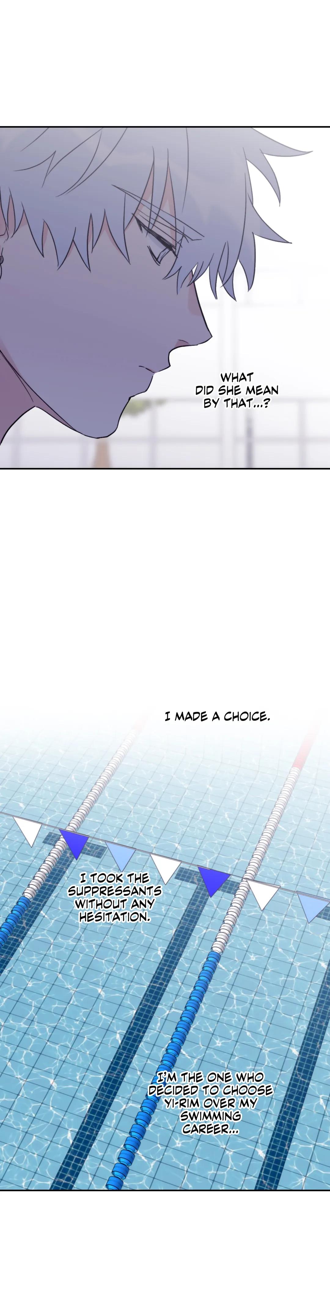 Read Surge Looking For You chapter 45 image 21 on Lezhin