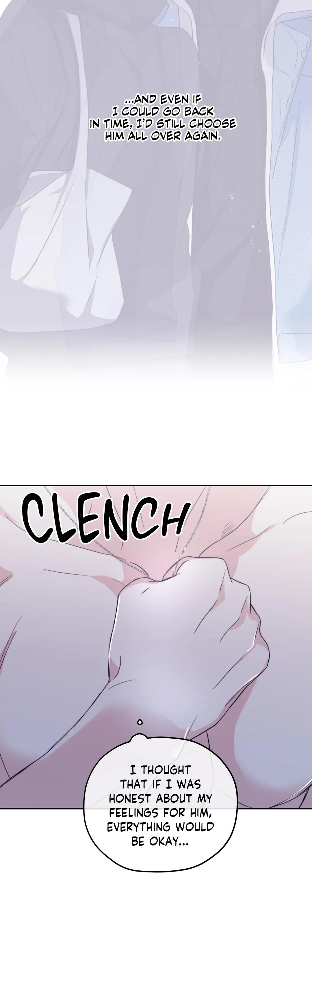 Read Surge Looking For You chapter 45 image 23 on Lezhin