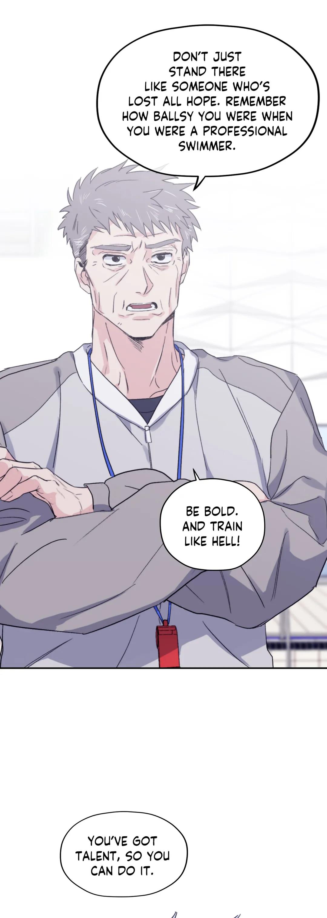 Read Surge Looking For You chapter 45 image 27 on Lezhin