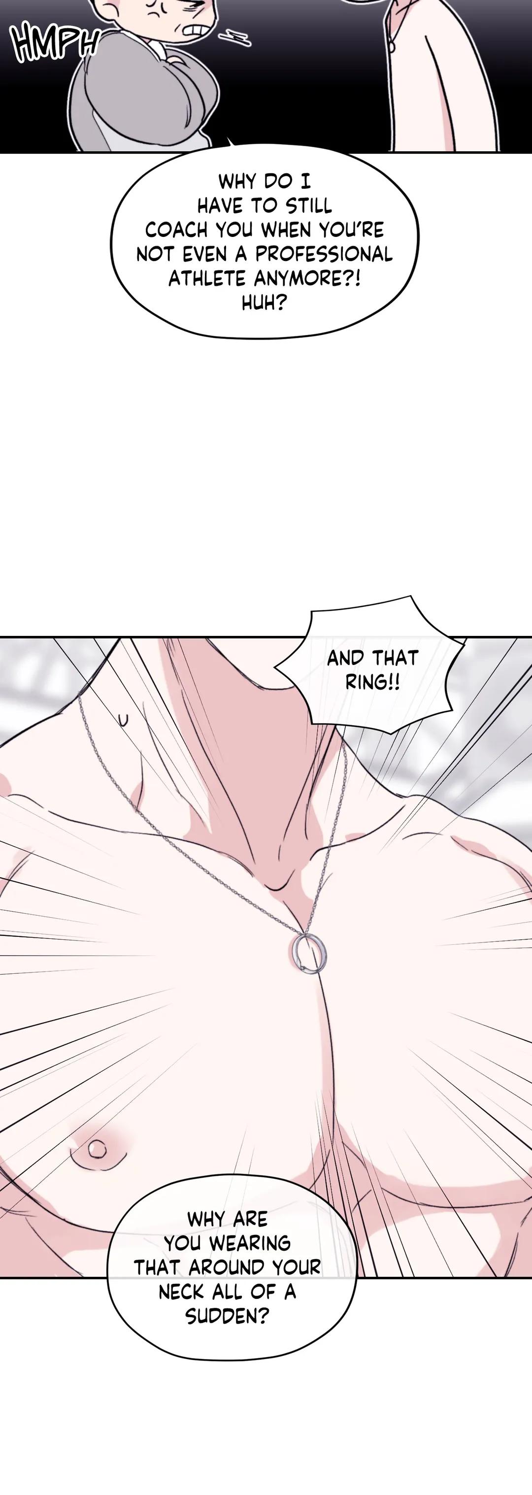 Read Surge Looking For You chapter 45 image 29 on Lezhin