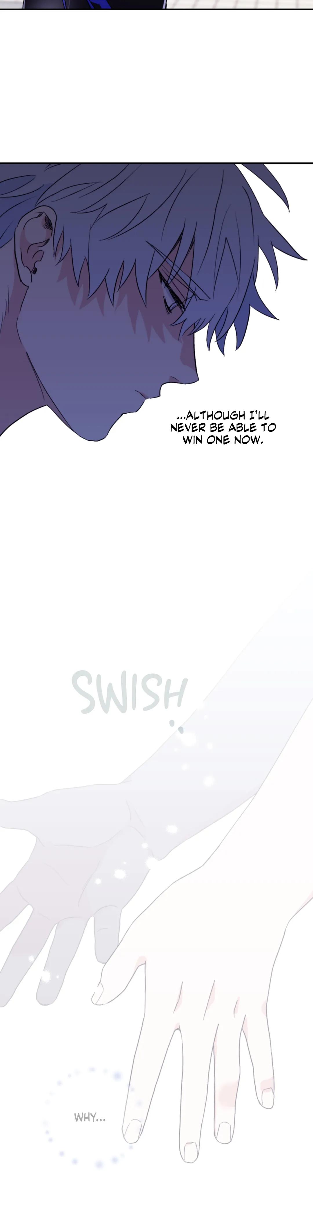 Read Surge Looking For You chapter 45 image 31 on Lezhin