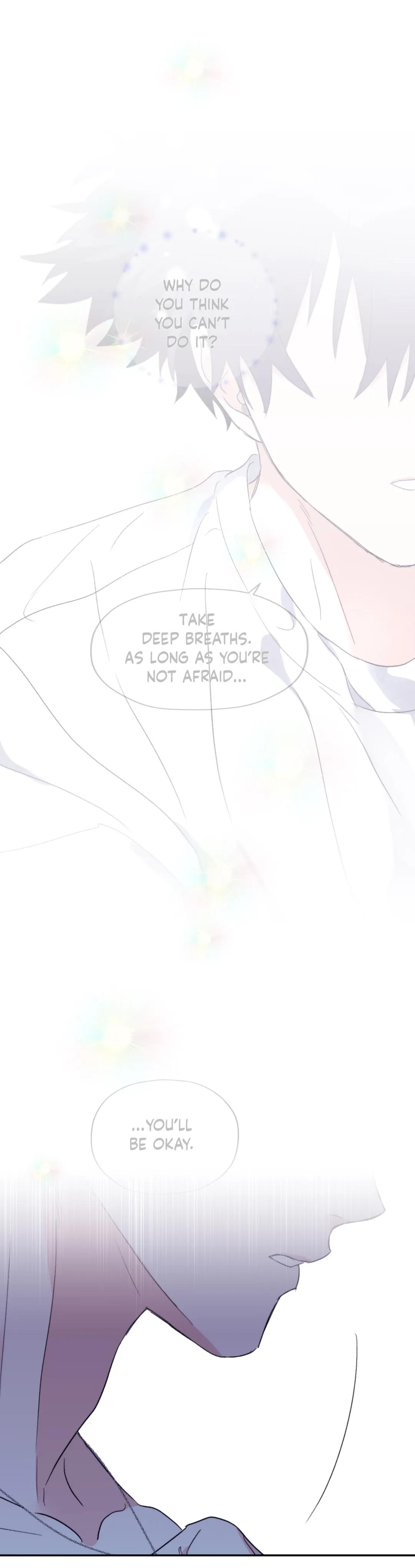 Read Surge Looking For You chapter 45 image 32 on Lezhin