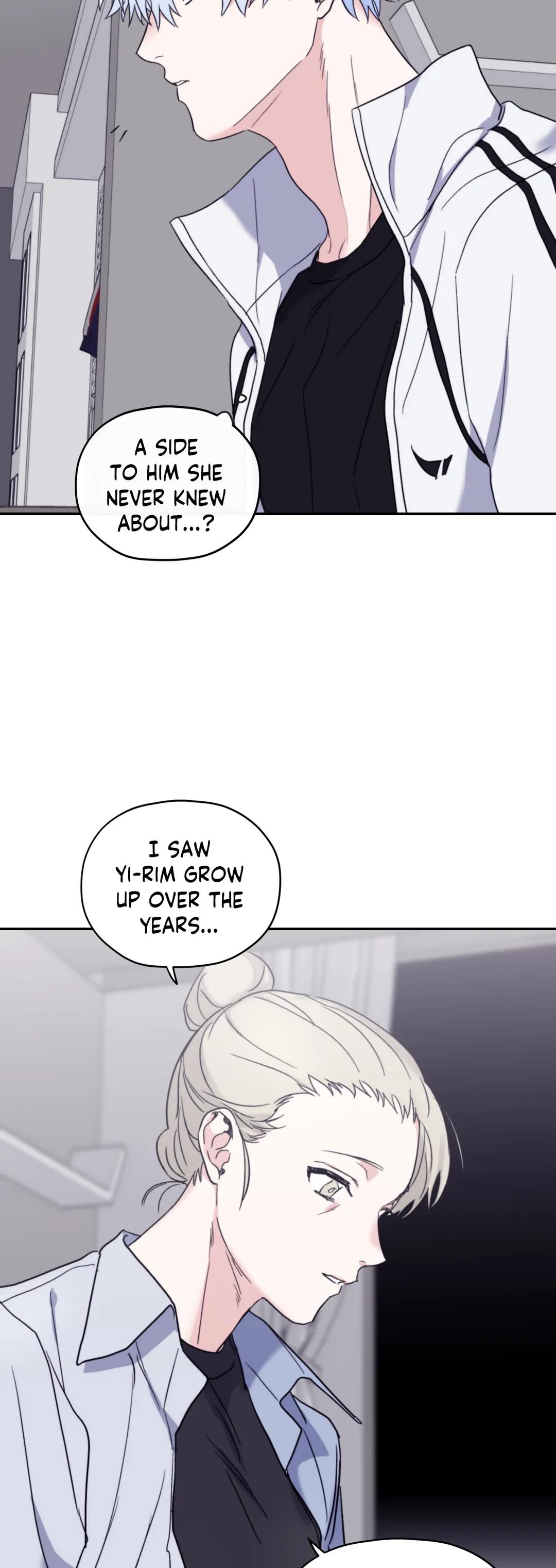 Read Surge Looking For You chapter 45 image 8 on Lezhin