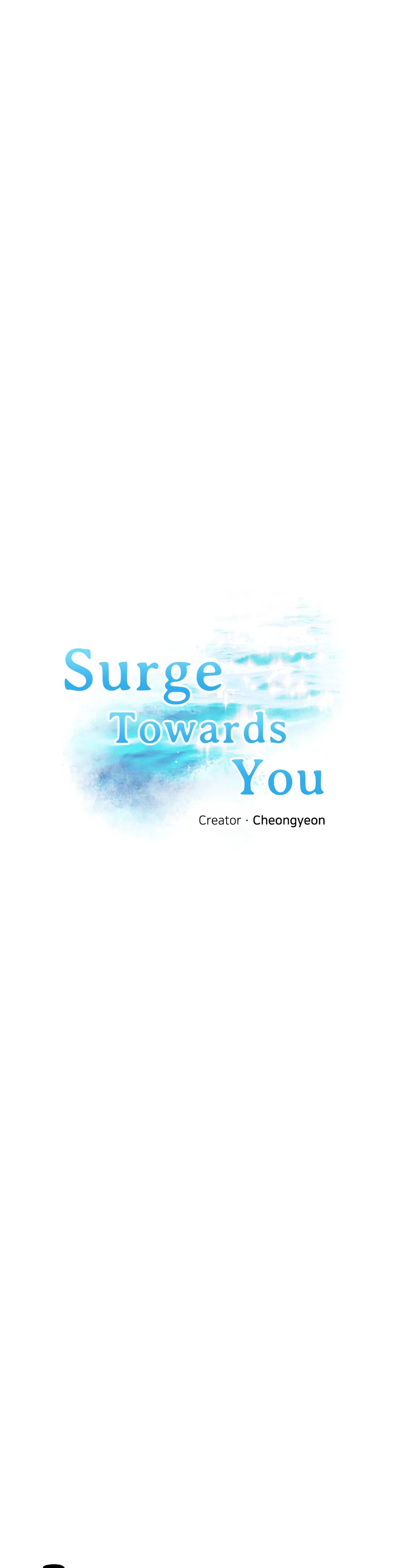 Read Surge Looking For You chapter 46 image 1 on Lezhin