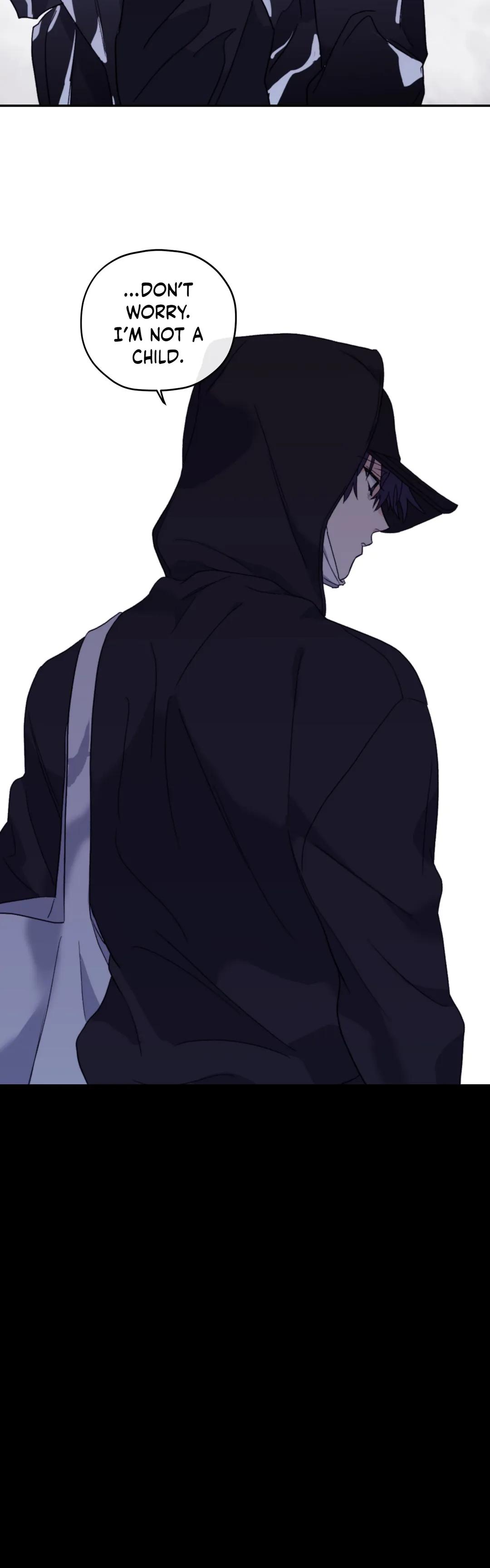 Read Surge Looking For You chapter 46 image 10 on Lezhin