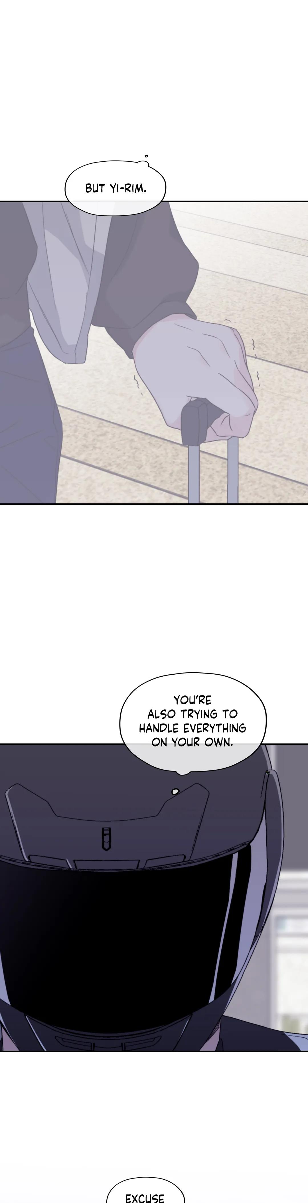 Read Surge Looking For You chapter 46 image 12 on Lezhin