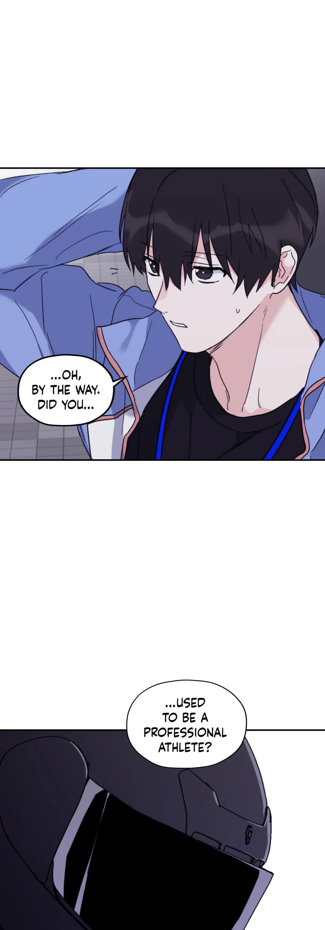 Read Surge Looking For You chapter 46 image 26 on Lezhin