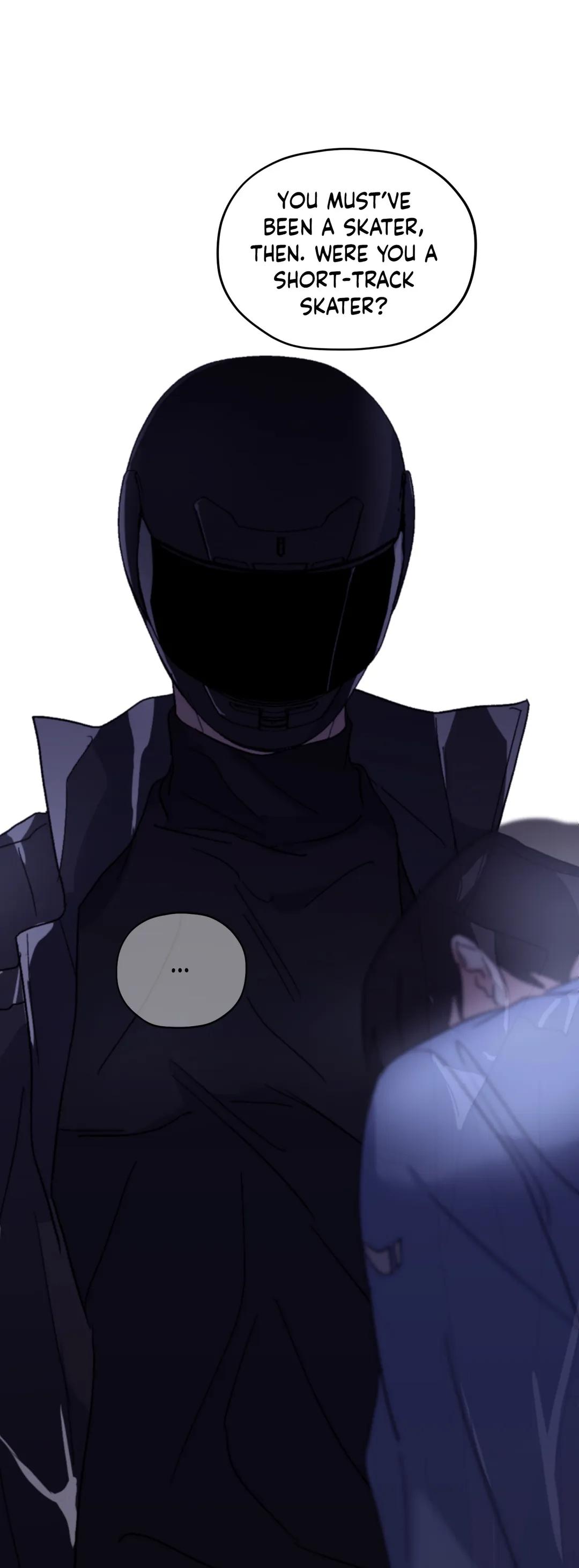 Read Surge Looking For You chapter 46 image 28 on Lezhin