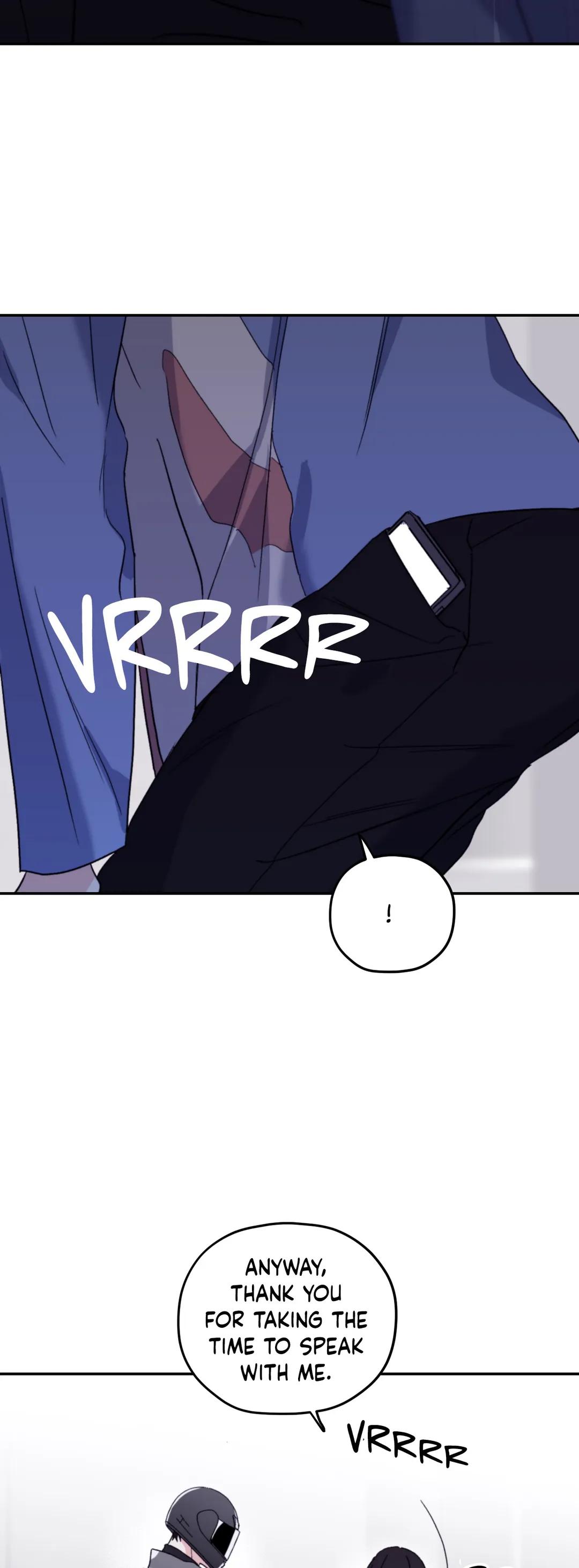 Read Surge Looking For You chapter 46 image 29 on Lezhin