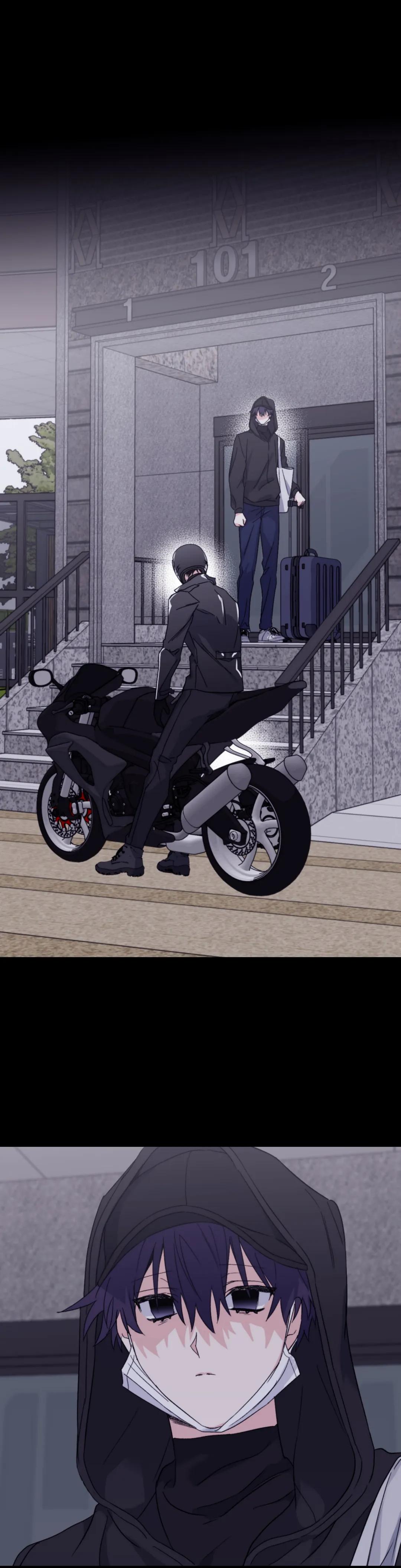Read Surge Looking For You chapter 46 image 3 on Lezhin