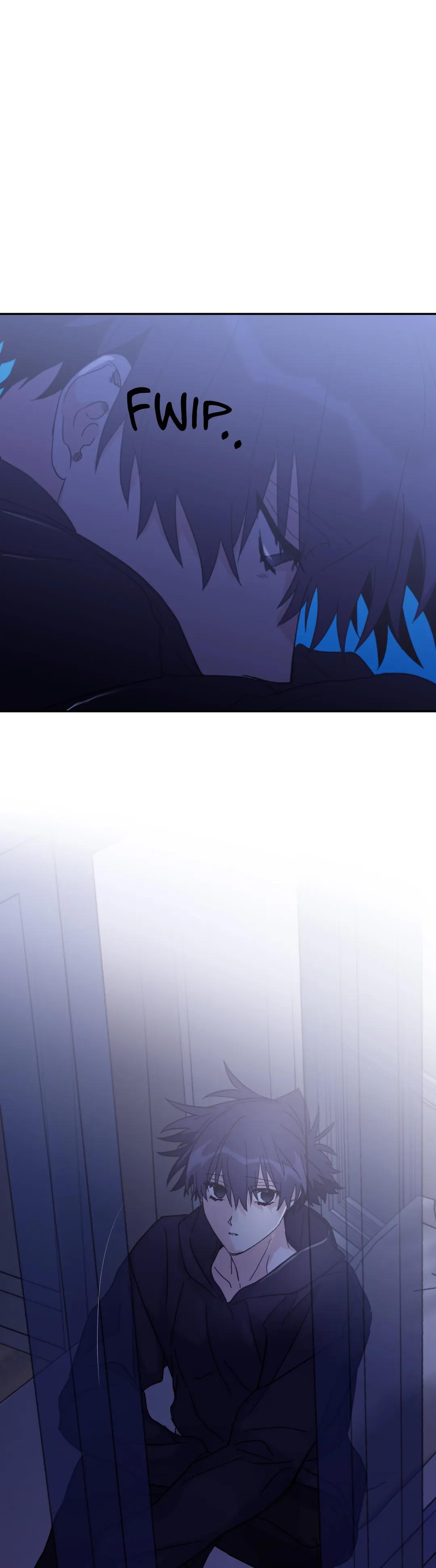 Read Surge Looking For You chapter 46 image 33 on Lezhin