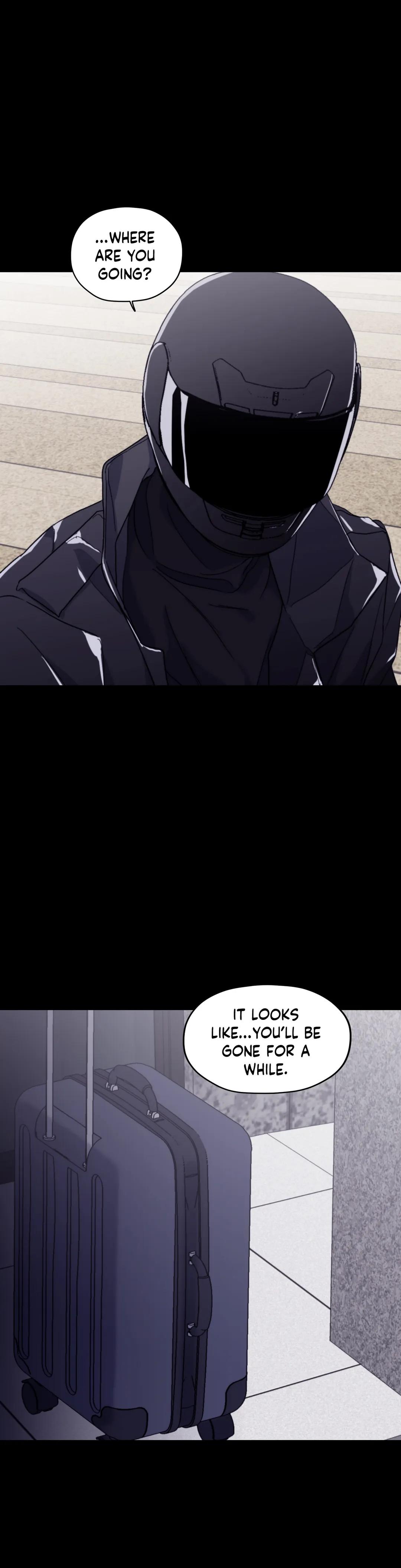 Read Surge Looking For You chapter 46 image 4 on Lezhin